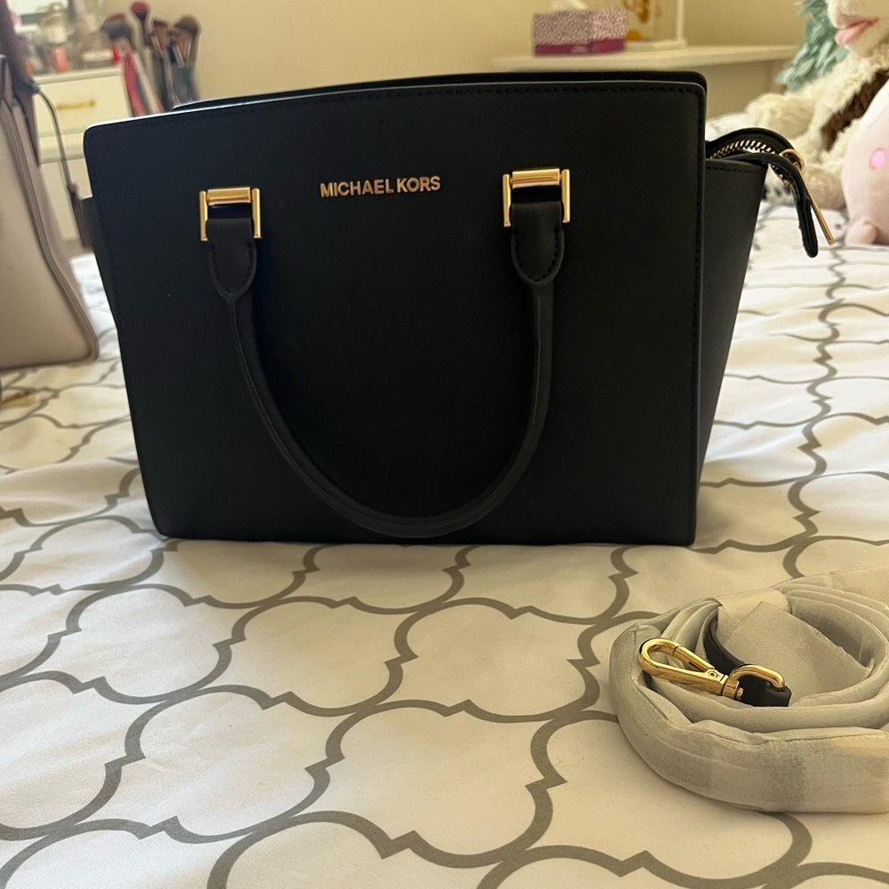 Michael Kors Satchel